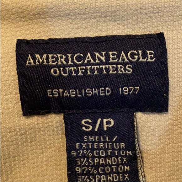 Corduroy Blazer - Picture 3 of 7